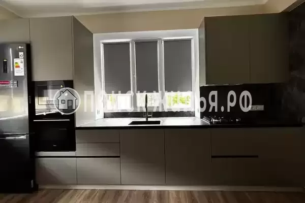 Дом под ключ «Эдем» Дом под ключ «Эдем»