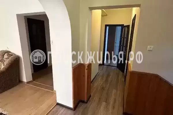 Дом под ключ «Эдем» Дом под ключ «Эдем»