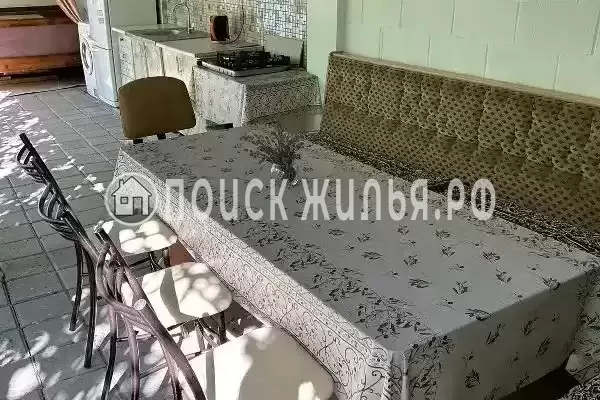 Дом под ключ «Эдем» Дом под ключ «Эдем»