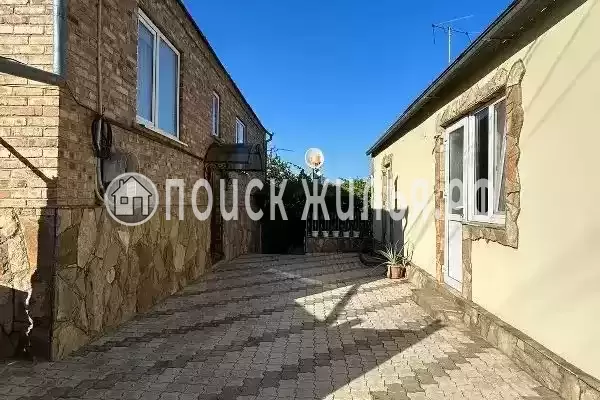 Дом под ключ «Эдем» Дом под ключ «Эдем»