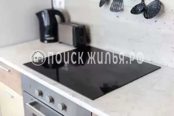 Апартаменты «С видом на море»