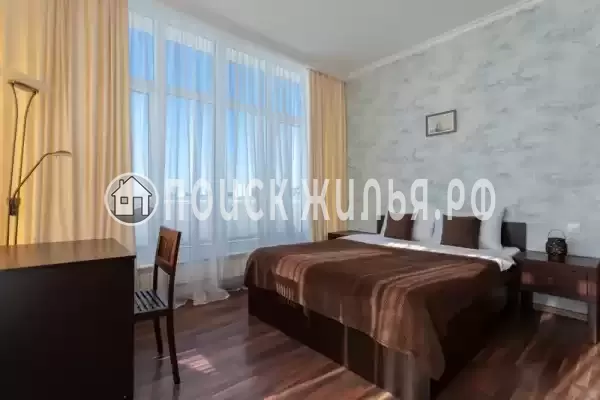 Апартаменты «С видом на море»