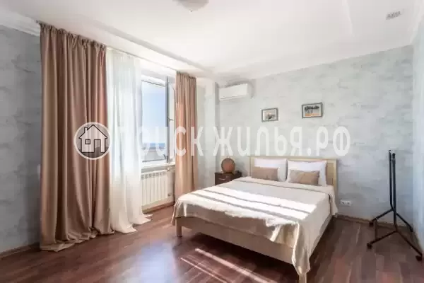 Апартаменты «С видом на море»