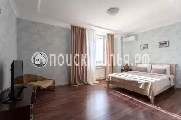 Апартаменты «С видом на море»