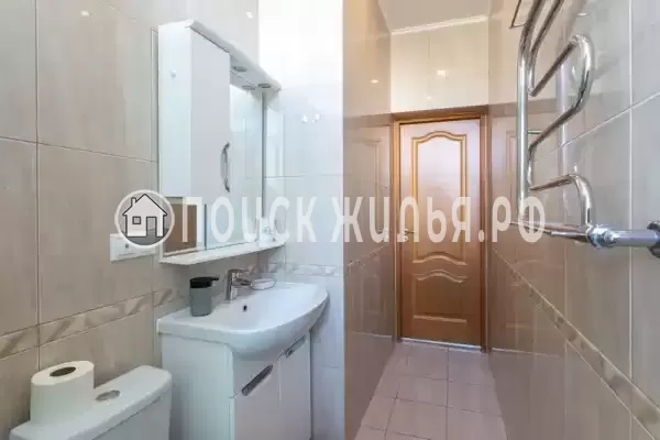 Апартаменты «С видом на море»