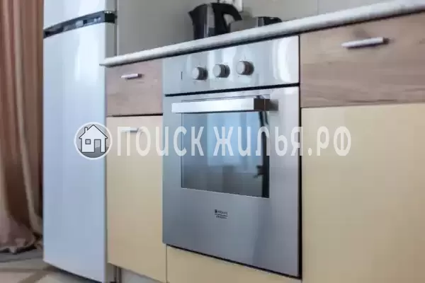 Апартаменты «С видом на море»