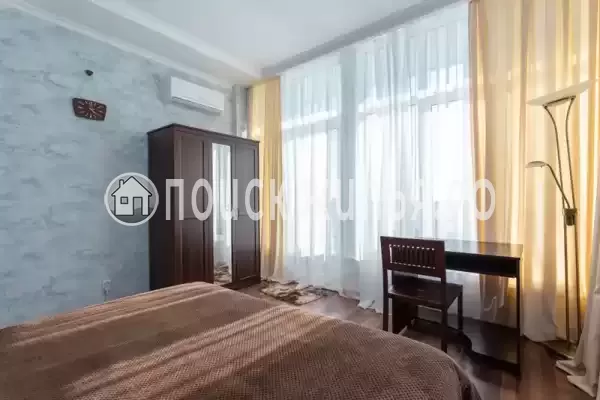 Апартаменты «С видом на море»