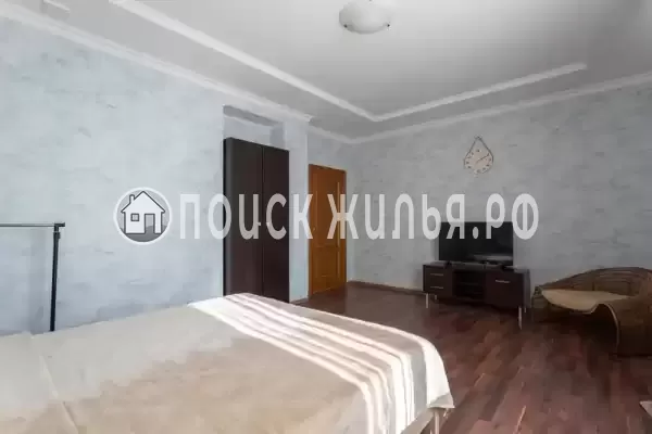 Апартаменты «С видом на море»