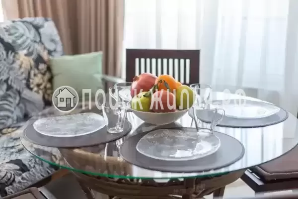 Апартаменты «С видом на море»