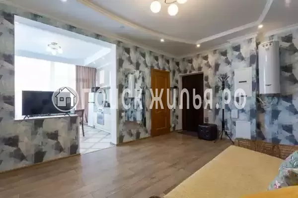 Апартаменты «С видом на море»