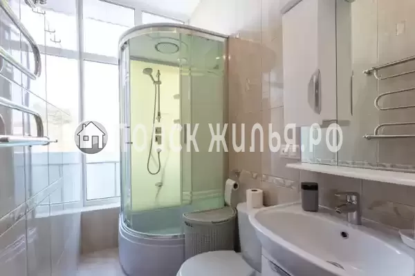 Апартаменты «С видом на море»