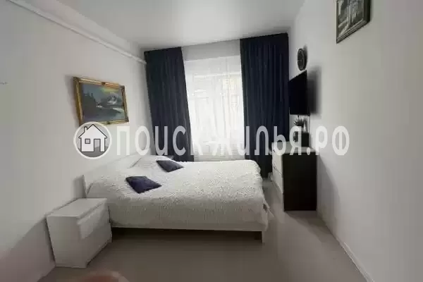 Квартира «У моря» Квартира «У моря»