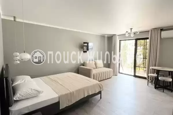 Апартаменты «У Моря»