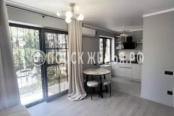 Апартаменты «У Моря»