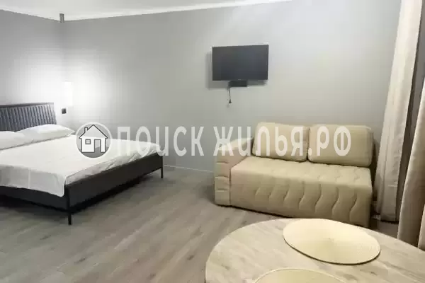 Апартаменты «У Моря»