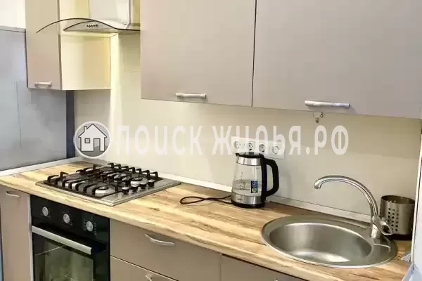 Квартира «У моря»