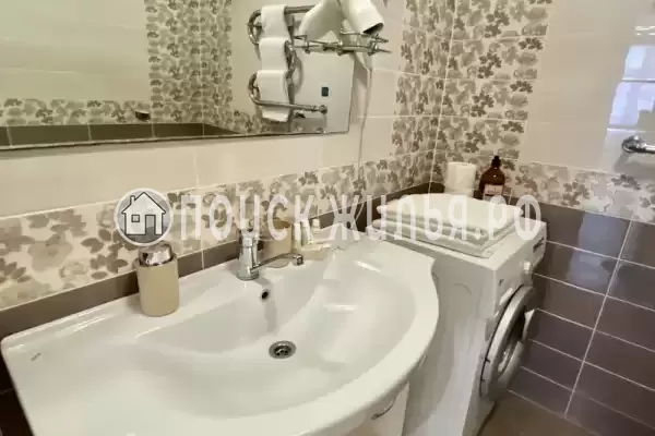 Квартира «У моря»