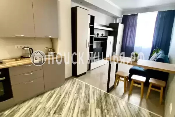 Квартира «У моря»