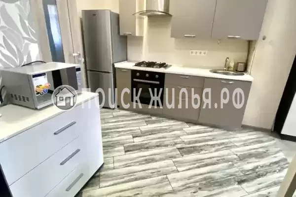 Квартира «У моря»