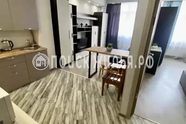 Квартира «У моря»