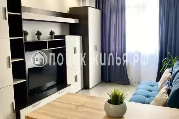 Квартира «У моря»