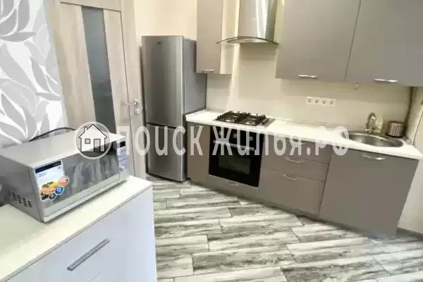 Квартира «У моря»