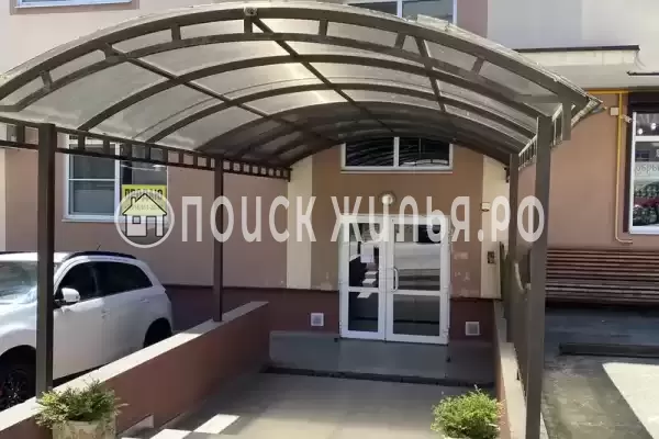 Квартира «У моря»