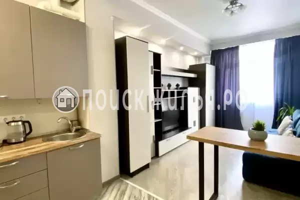 Квартира «У моря»