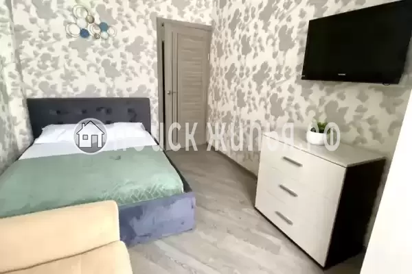 Квартира «У моря»