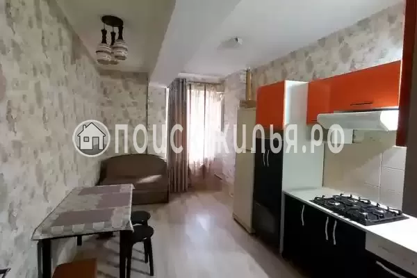 Квартира, Тургенева, д.4А