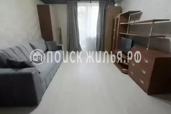 Квартира, Тургенева, д.4А