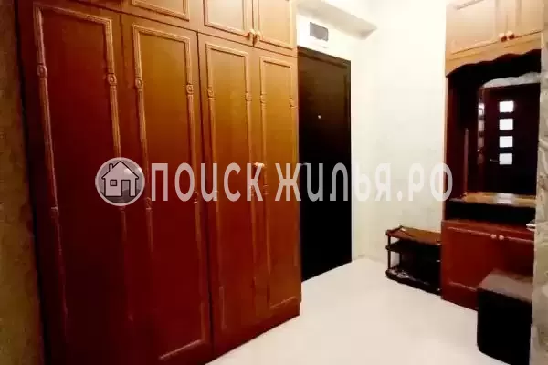 Квартира, Тургенева, д.4А