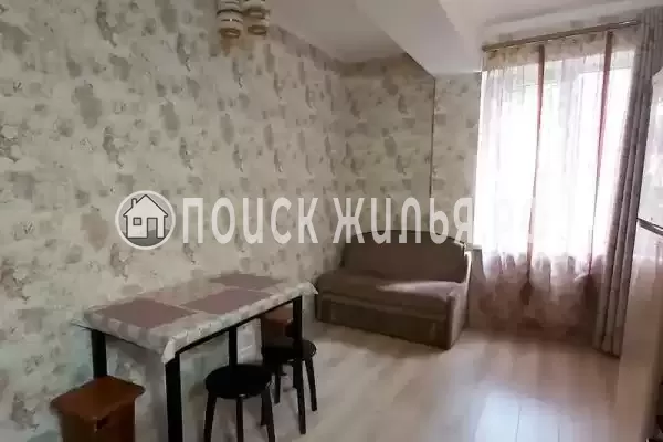 Квартира, Тургенева, д.4А