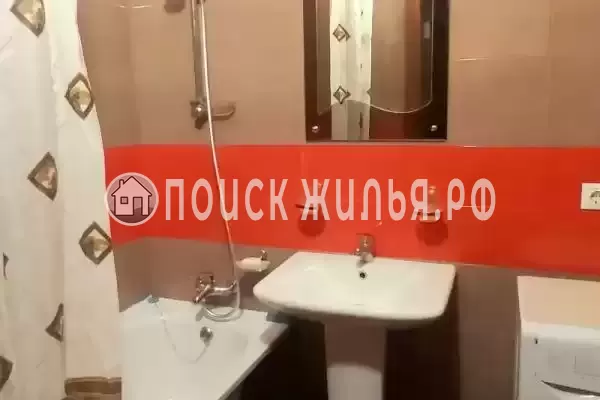 Квартира, Тургенева, д.4А