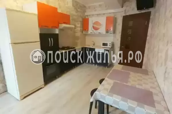 Квартира, Тургенева, д.4А