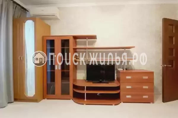 Квартира, Тургенева, д.4А