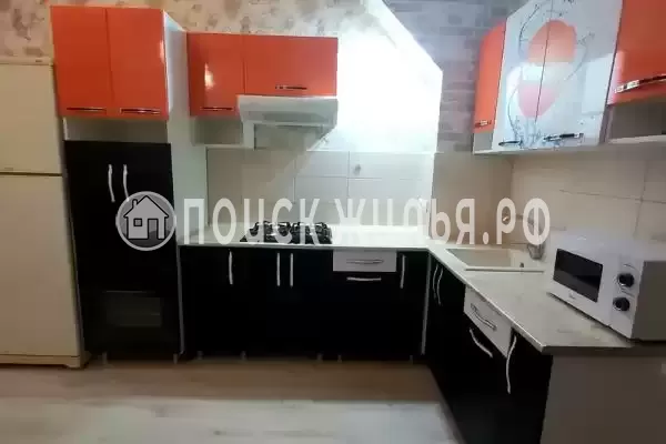 Квартира, Тургенева, д.4А