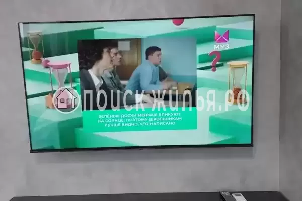 Квартира «С видом на море»