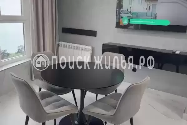 Квартира «С видом на море»