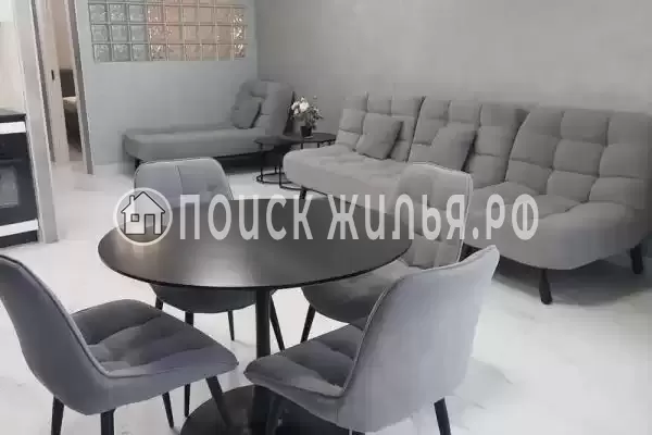 Квартира «С видом на море»