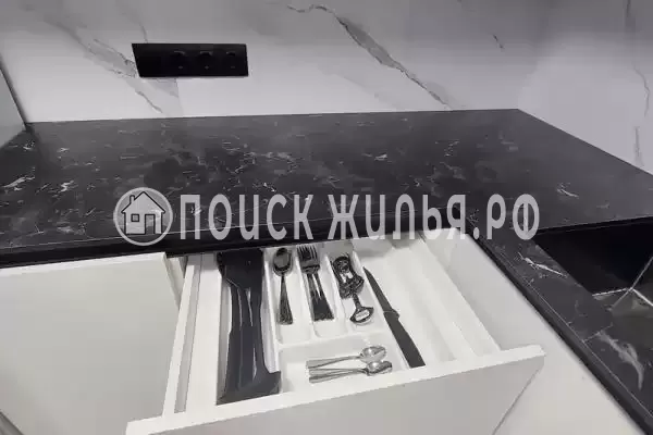 Квартира «С видом на море»