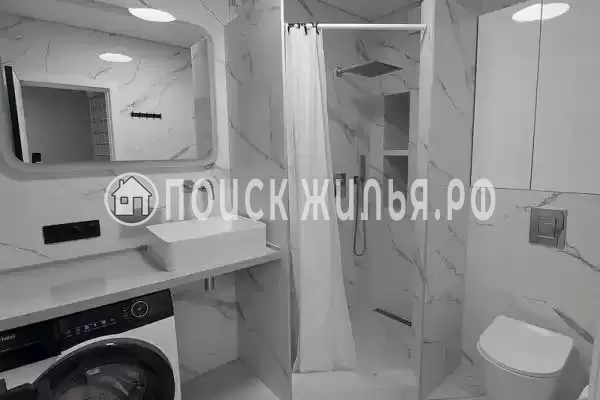 Квартира «С видом на море»