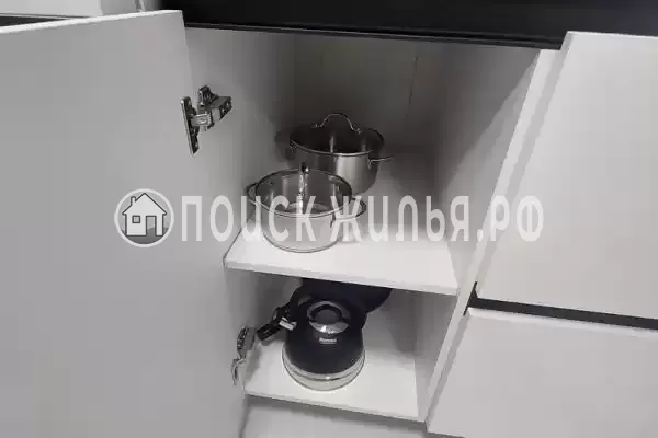 Квартира «С видом на море»