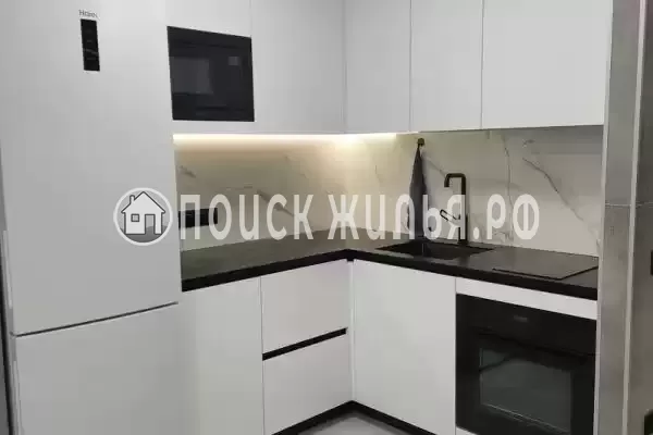 Квартира «С видом на море»