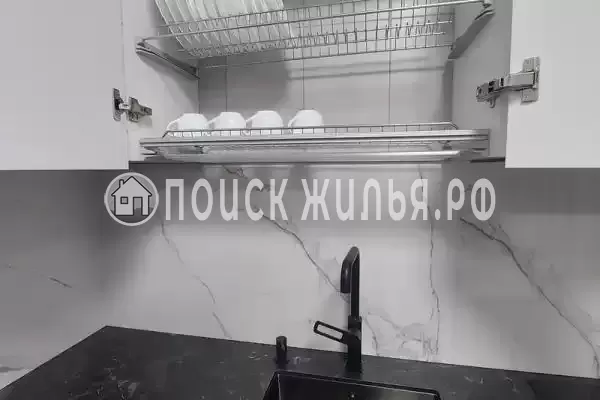 Квартира «С видом на море»