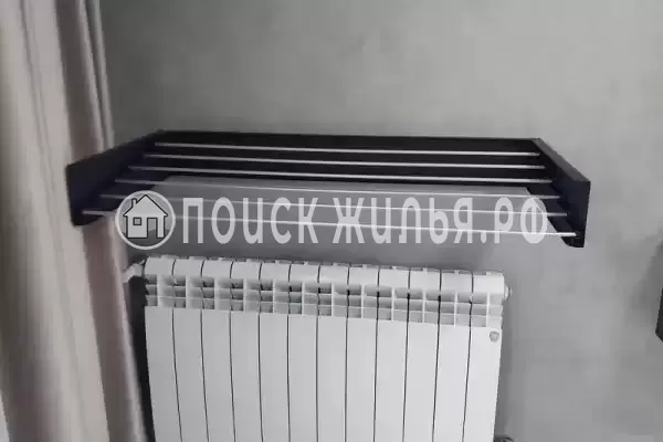 Квартира «С видом на море»