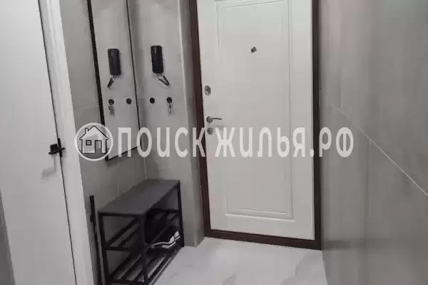 Квартира «С видом на море»