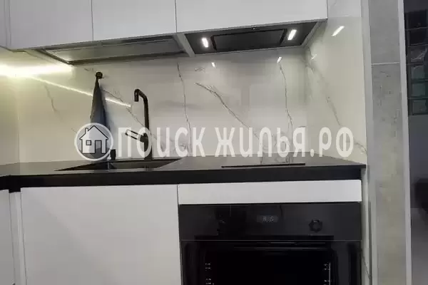 Квартира «С видом на море»