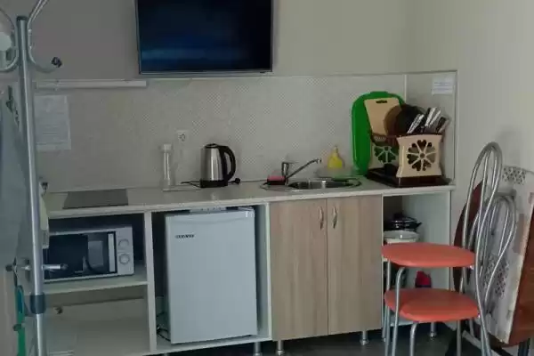 Гостевой дом «Улей» Гостевой дом «Улей»