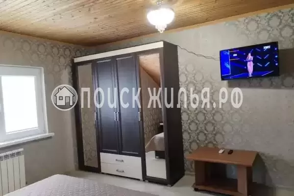 Частный сектор «Этаж под ключ»